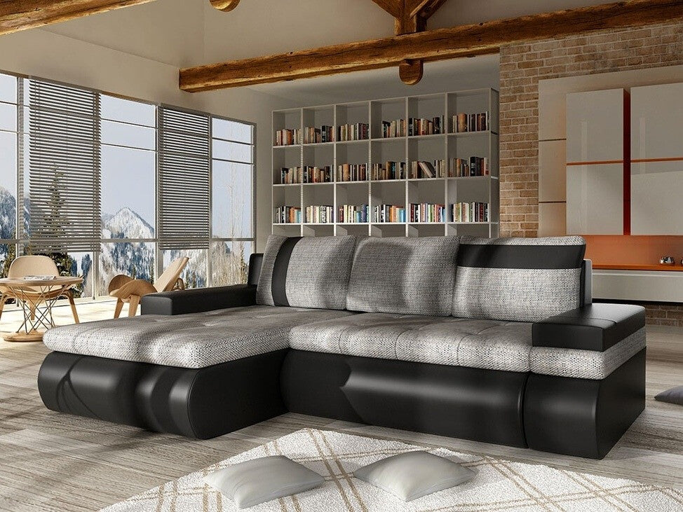 Hjørnesofa Temple 101