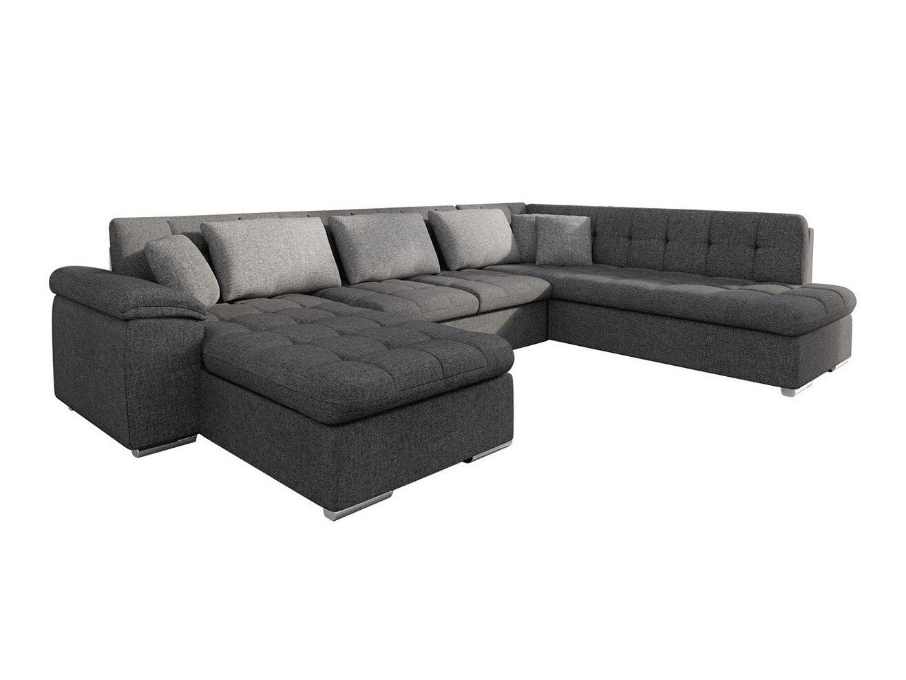 Hjørnesofa Comfivo 140