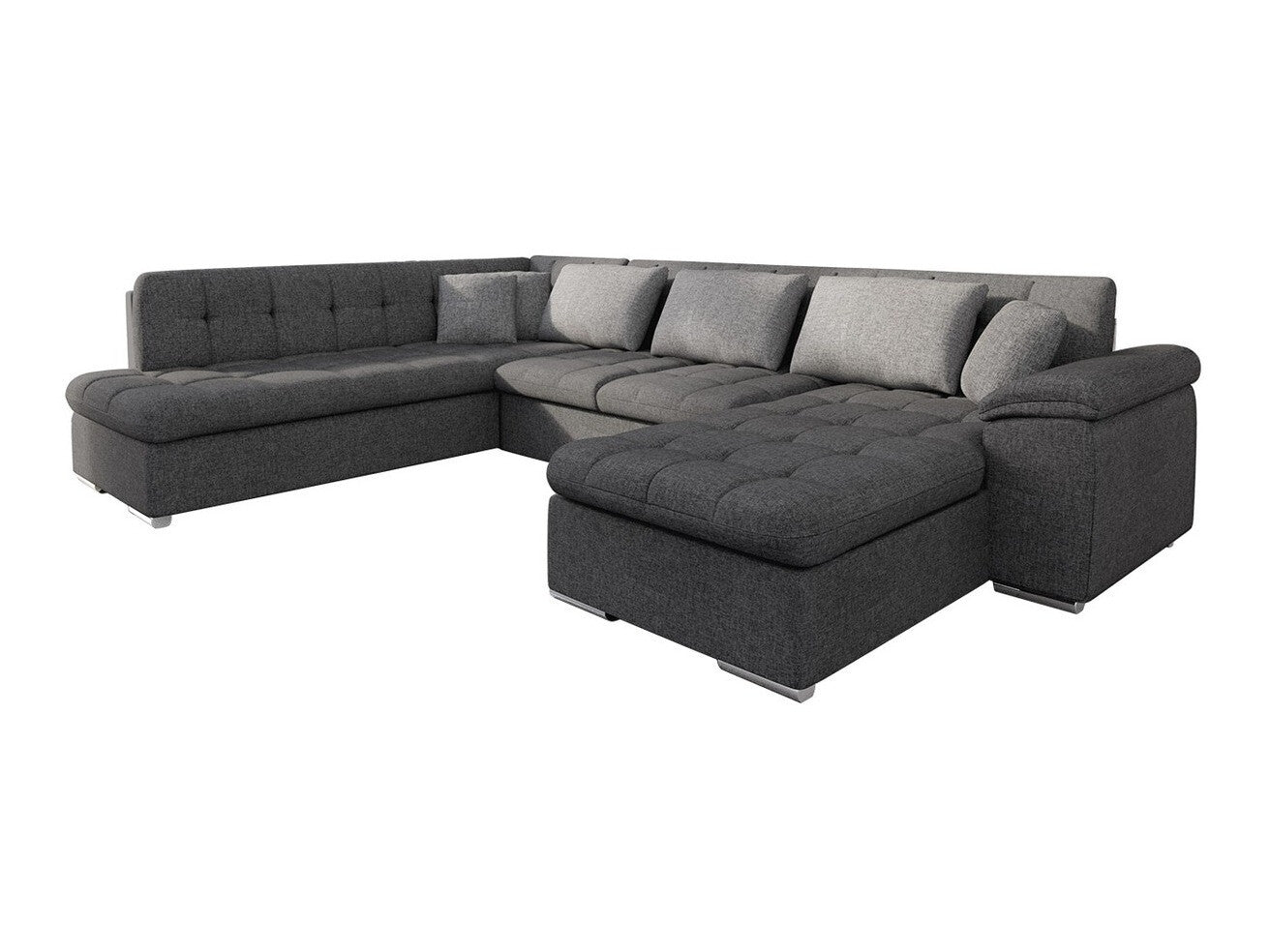 Hjørnesofa Comfivo 140