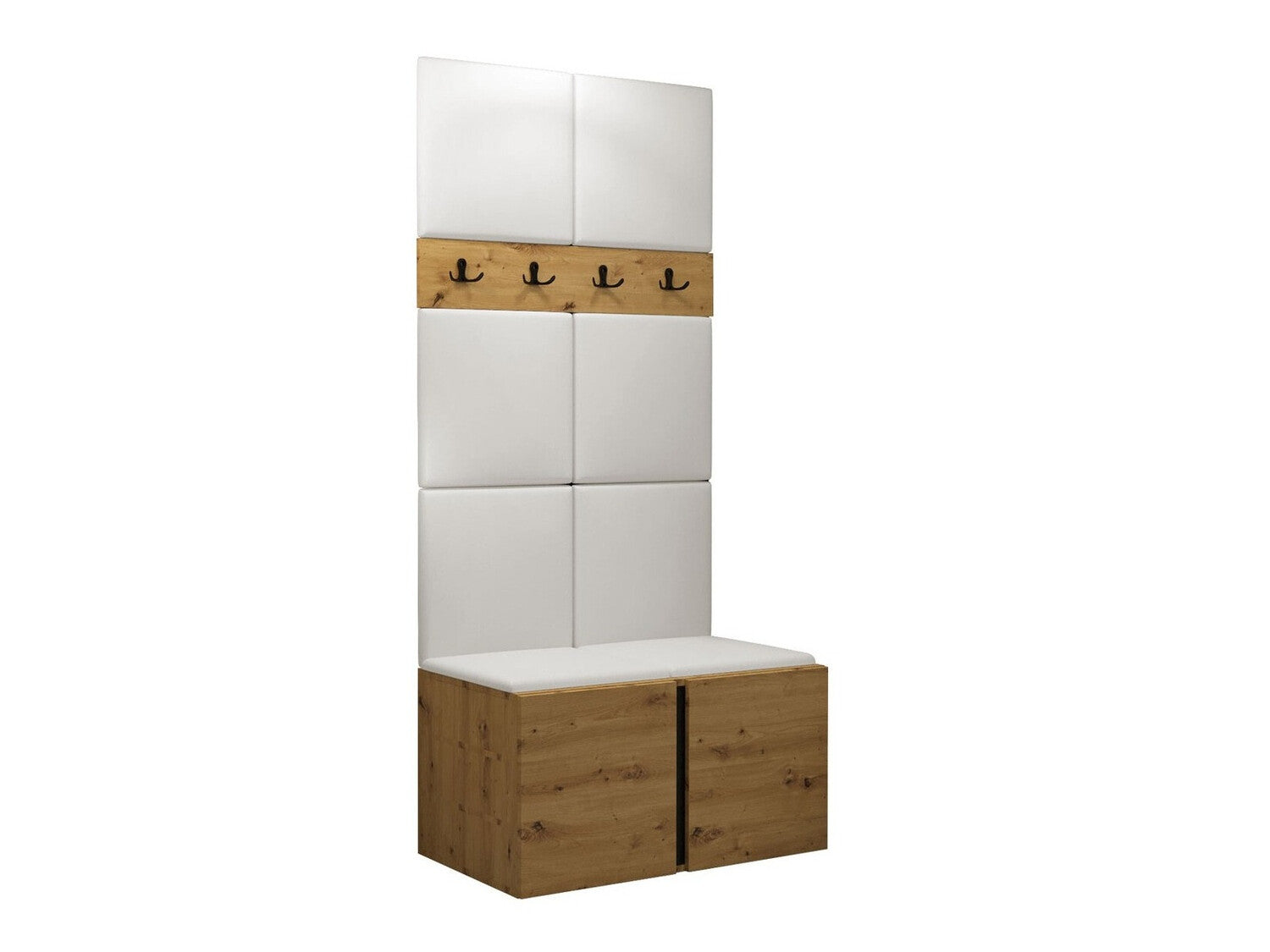 Entrésæt Hartford 267