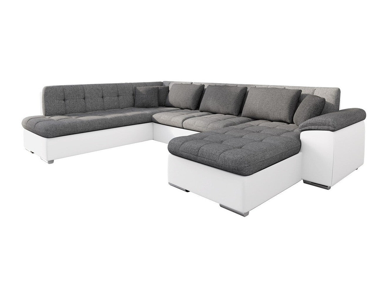 Hjørnesofa Comfivo 140