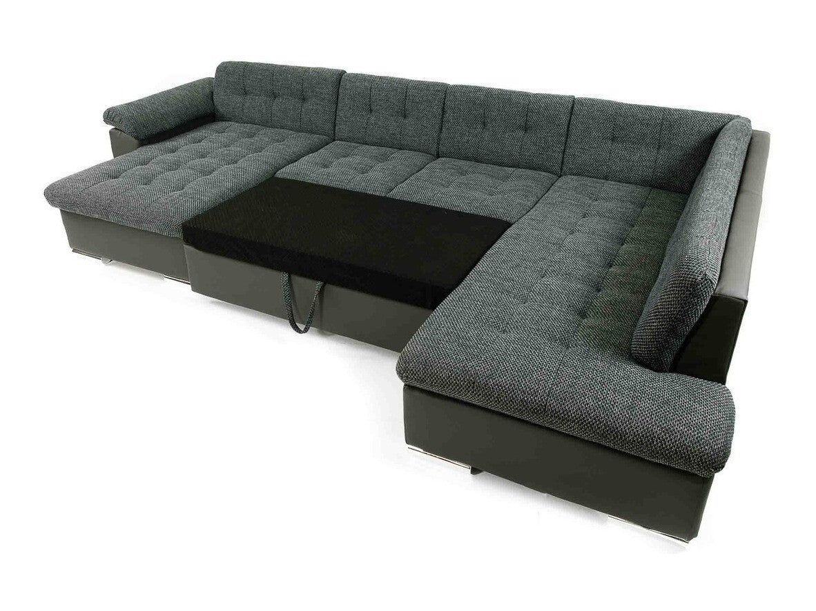 Hjørnesofa Comfivo 140