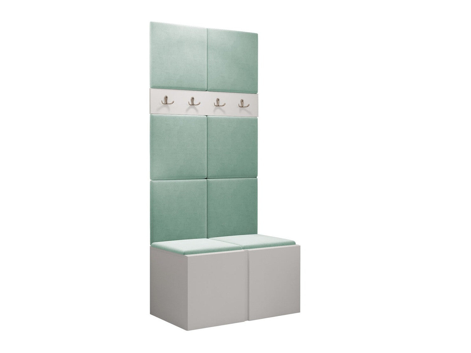 Entrésæt Hartford 267