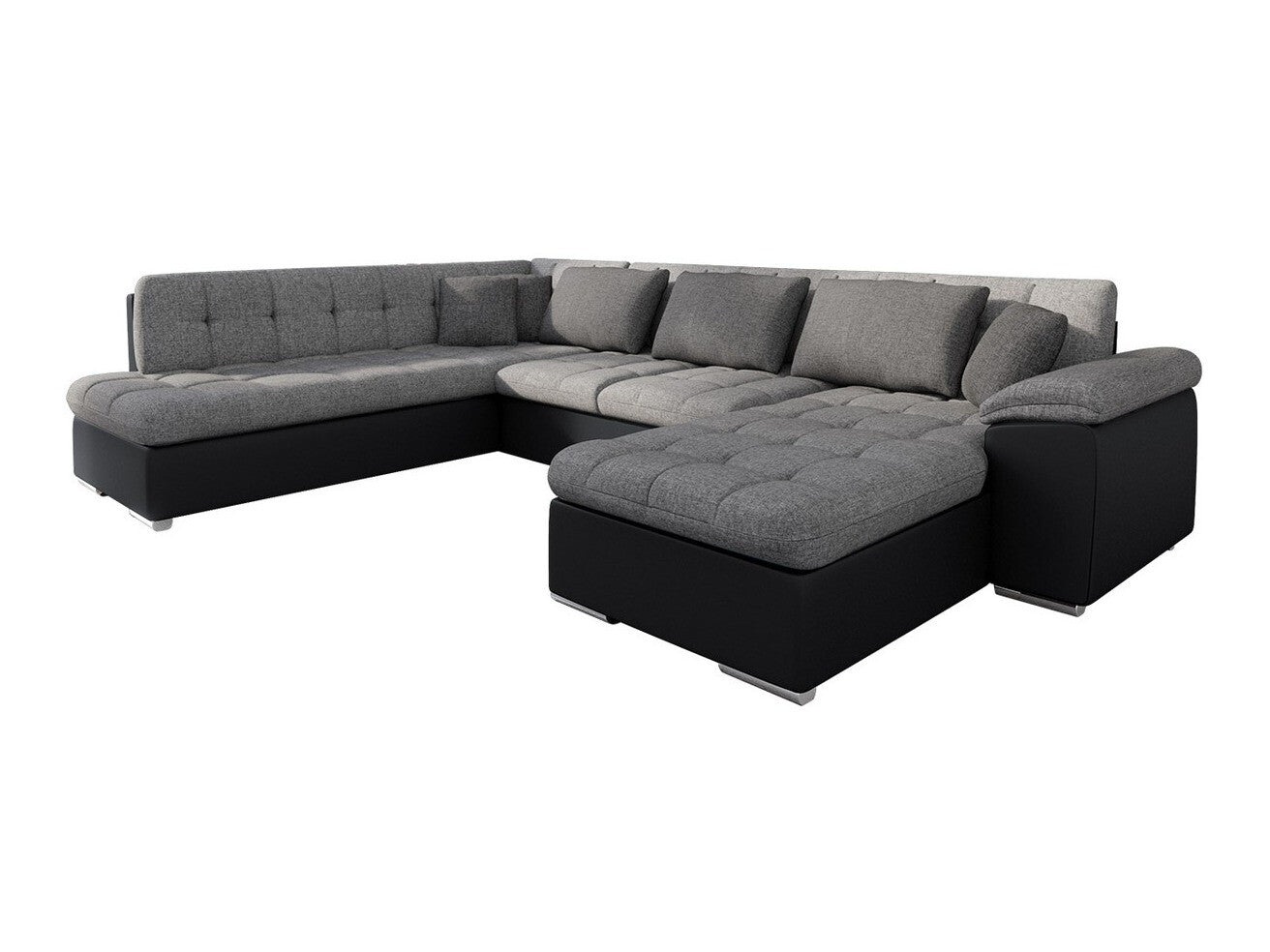 Hjørnesofa Comfivo 140