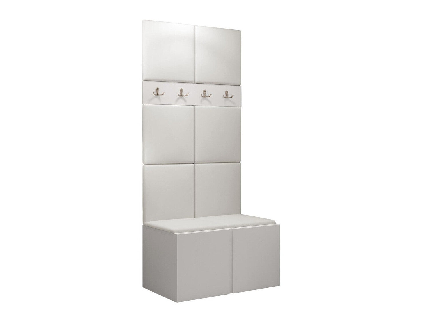 Entrésæt Hartford 267