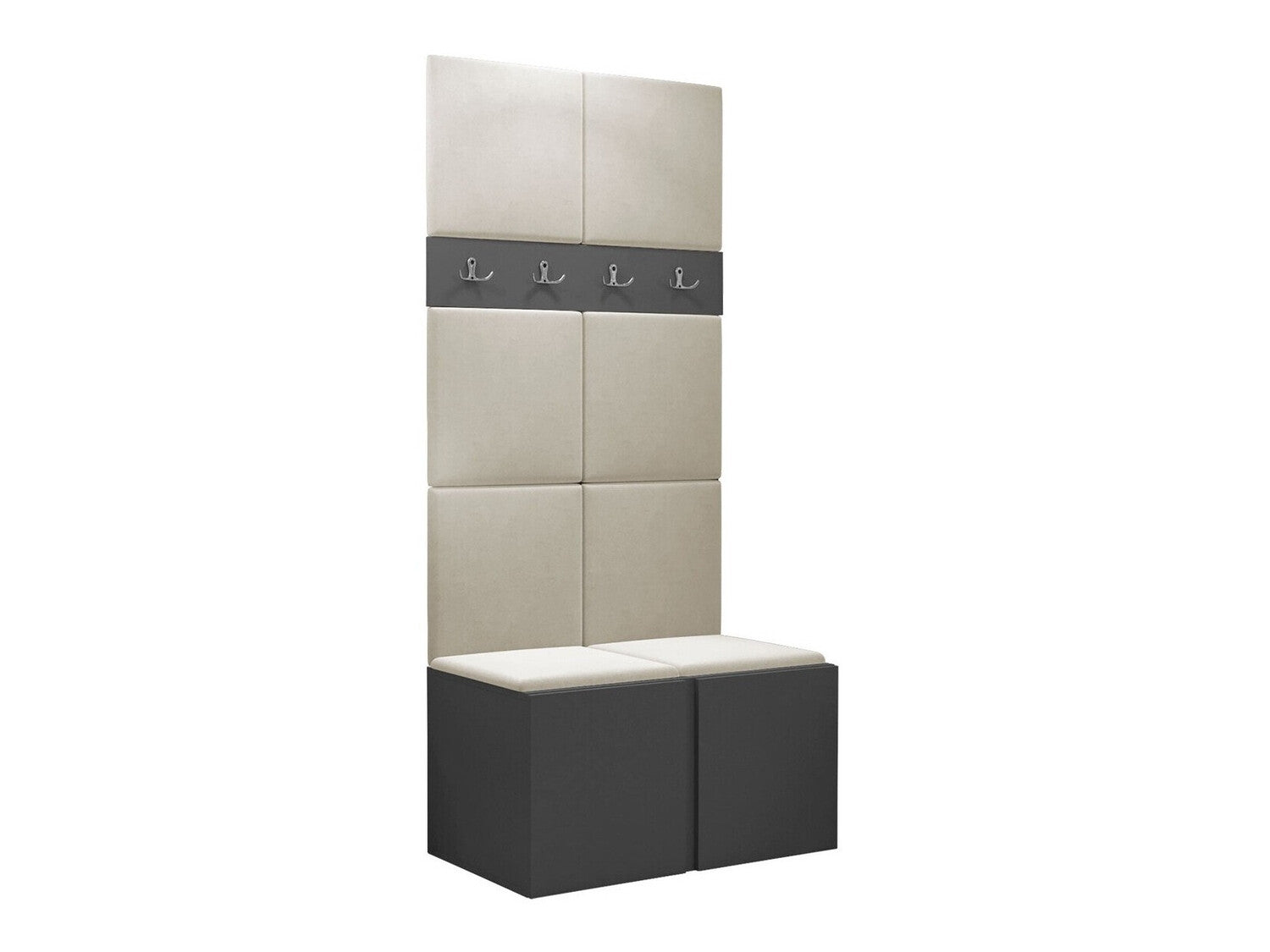 Entrésæt Hartford 267