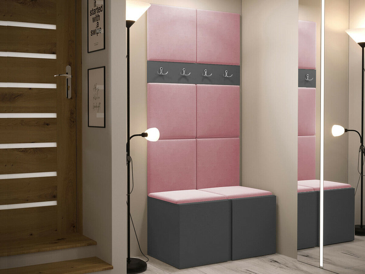 Entrésæt Hartford 267