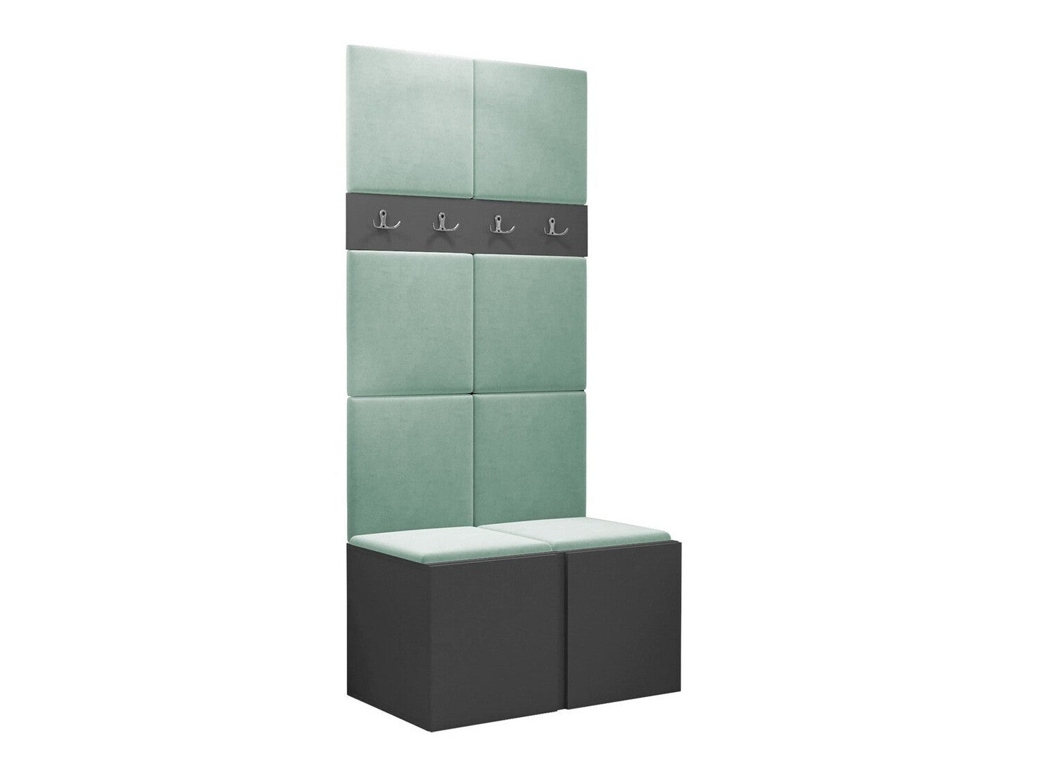 Entrésæt Hartford 267