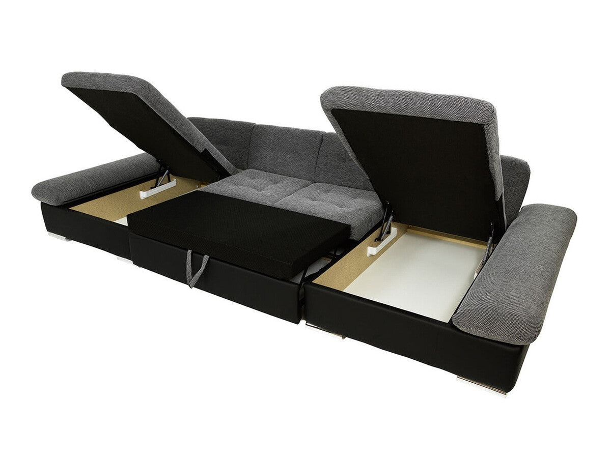 Hjørnesofa Comfivo 168