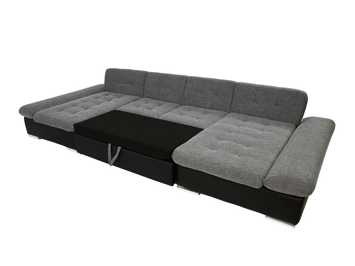 Hjørnesofa Comfivo 168
