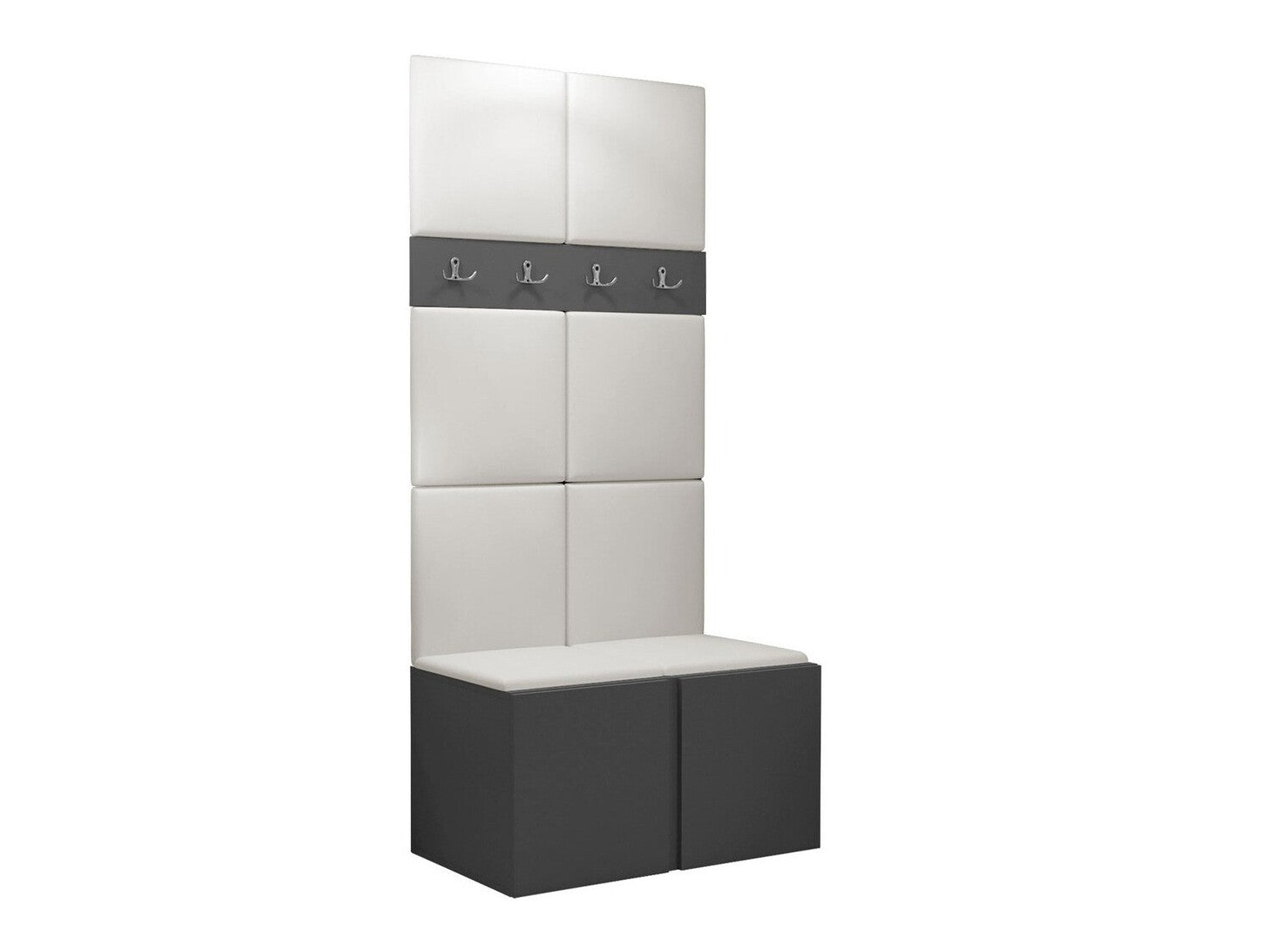 Entrésæt Hartford 267