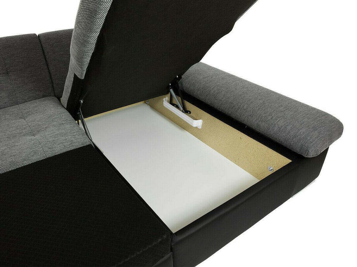 Hjørnesofa Comfivo 168