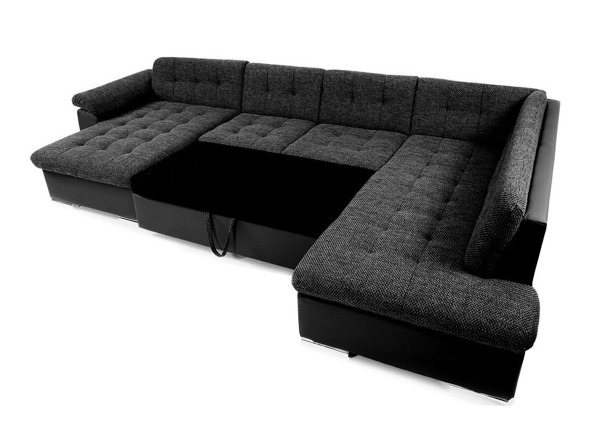 Hjørnesofa Comfivo 170