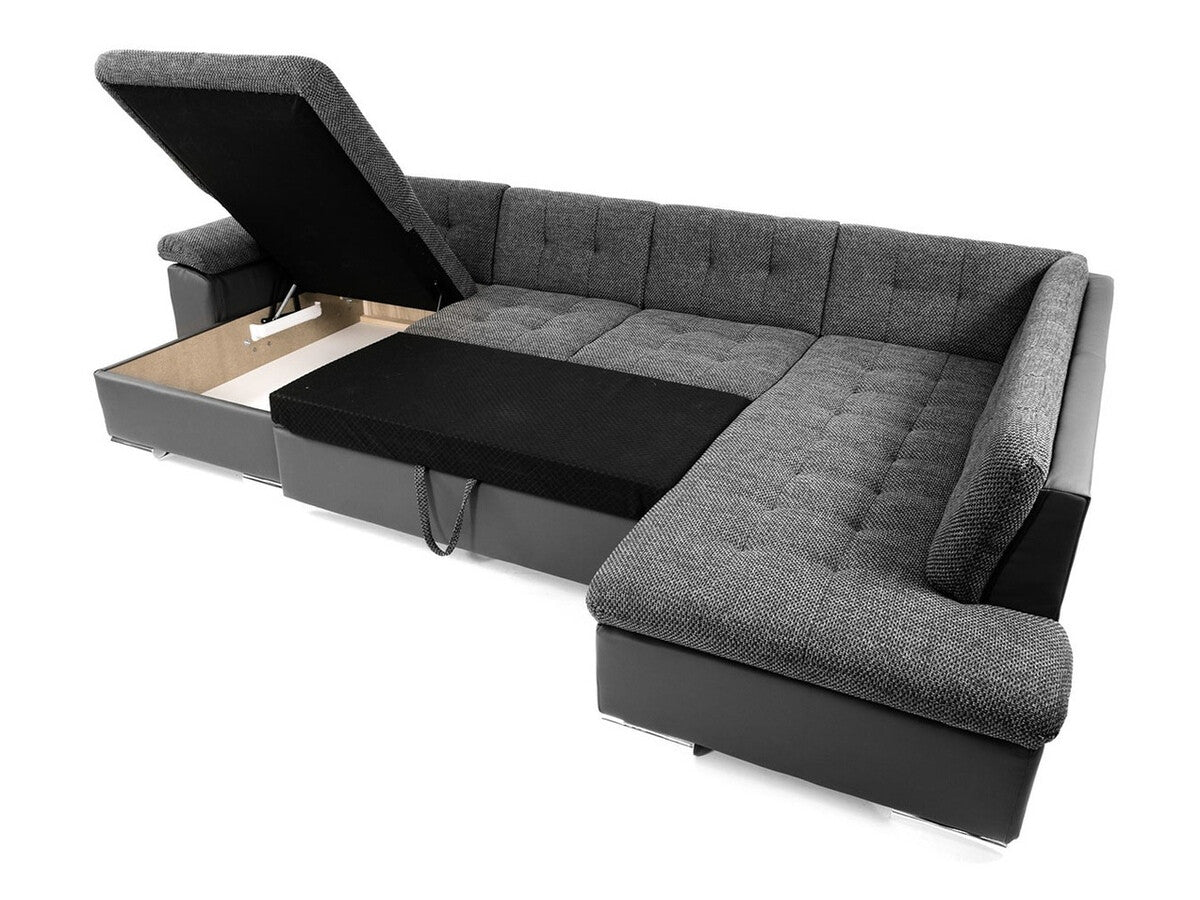 Hjørnesofa Comfivo 170