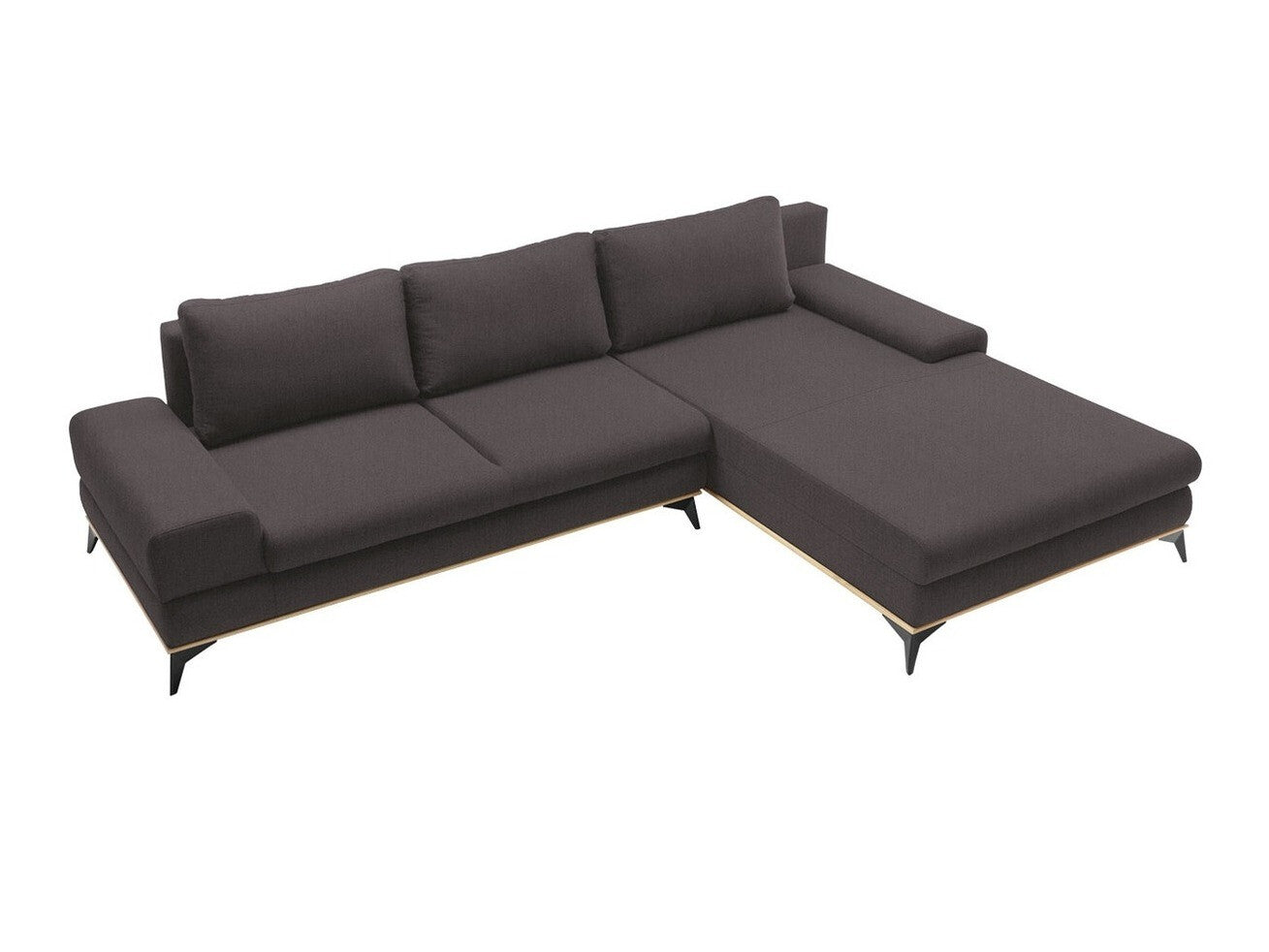 Hjørnesofa Lincoln 136