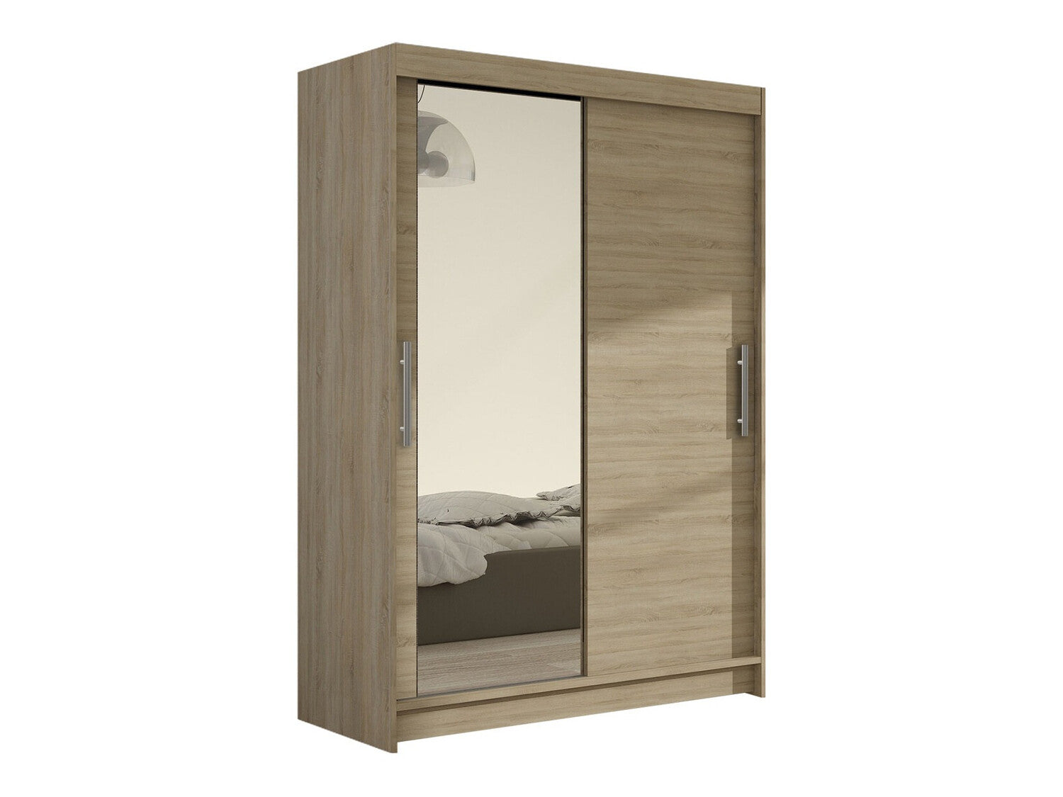 Garderobe Closico 128