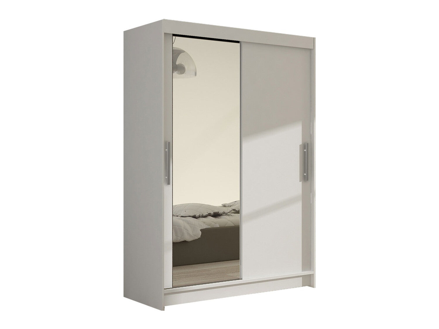 Garderobe Closico 128