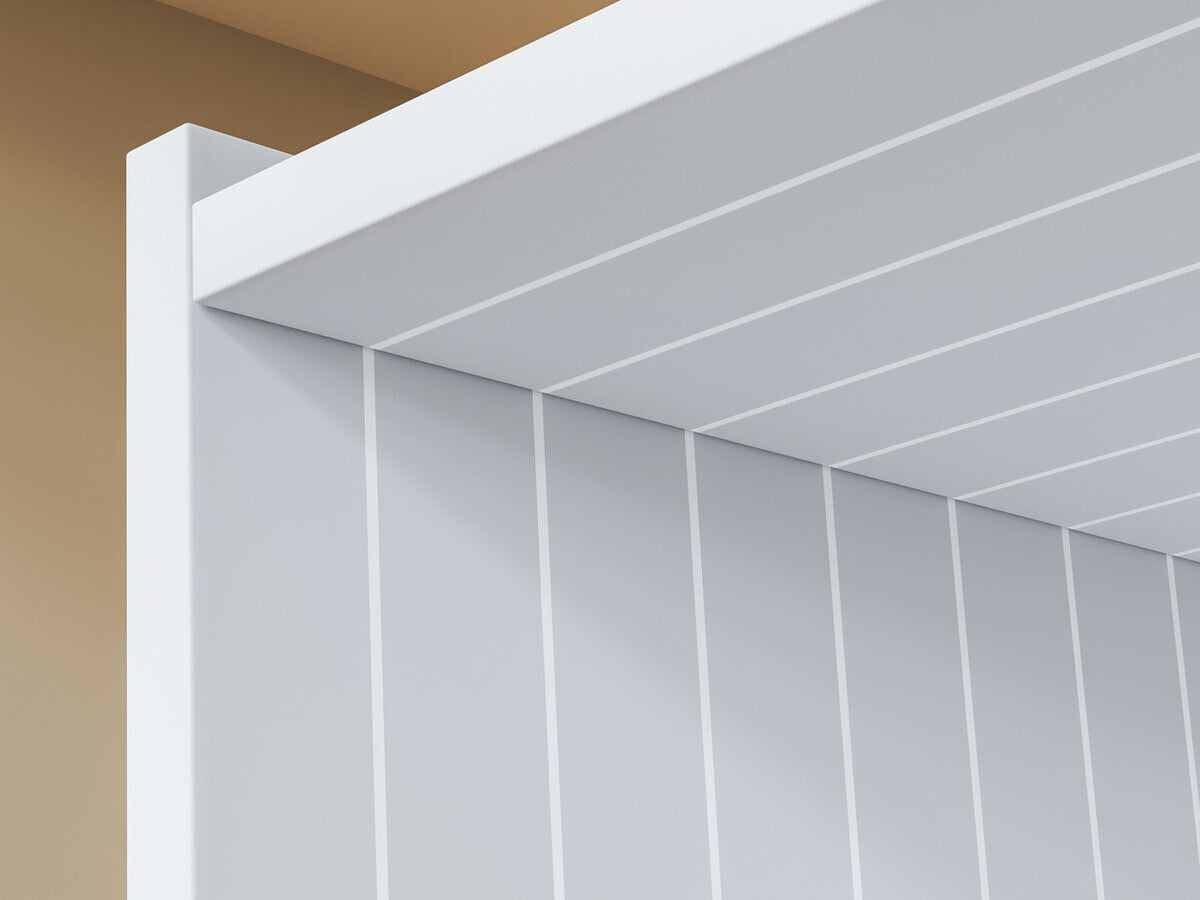 Garderobeskab Melvele 102