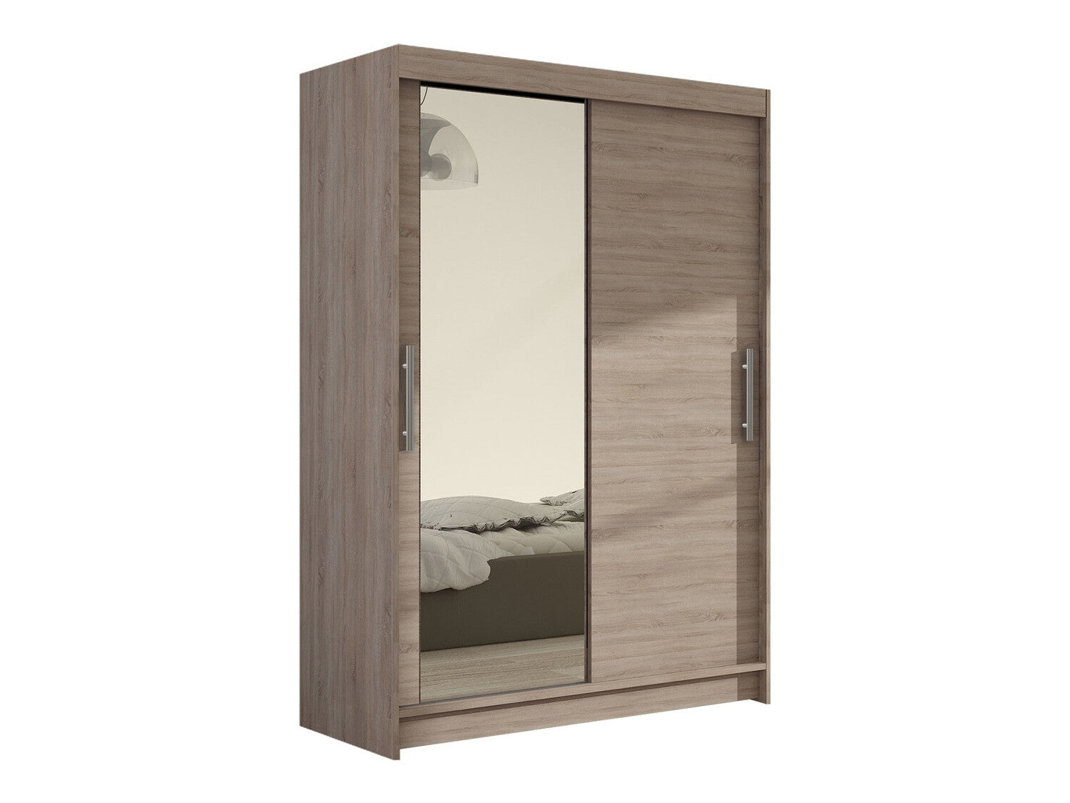 Garderobe Closico 128