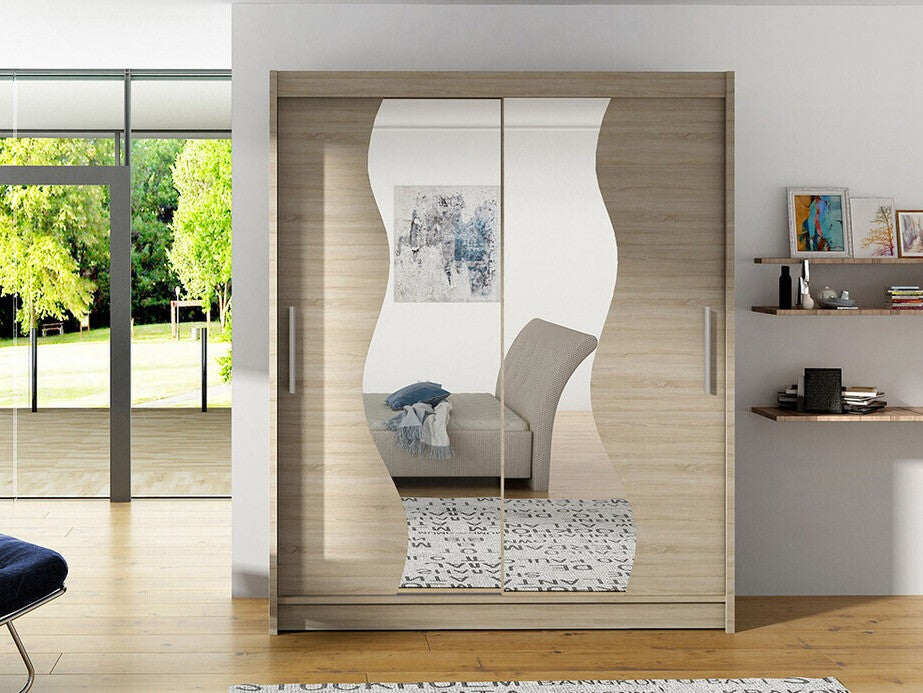 Garderobe Closico 134