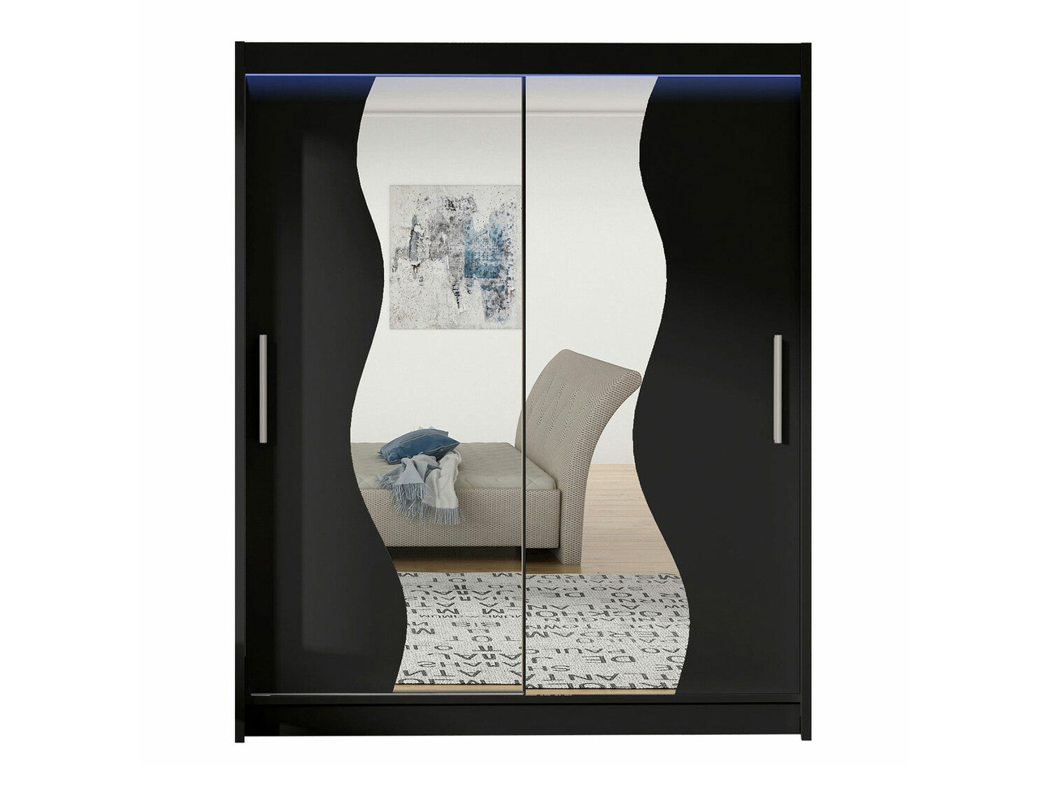 Garderobe Closico 134