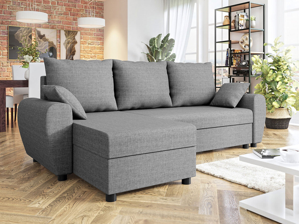 Hjørnesofa Memphis 123