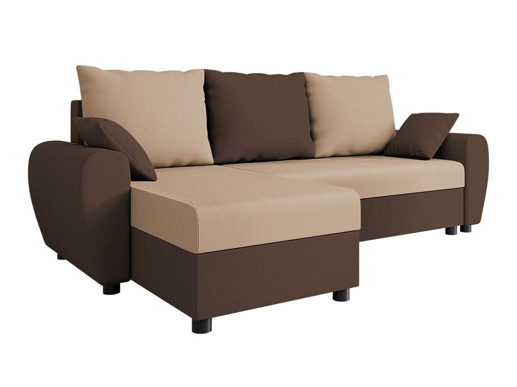 Hjørnesofa Memphis 123