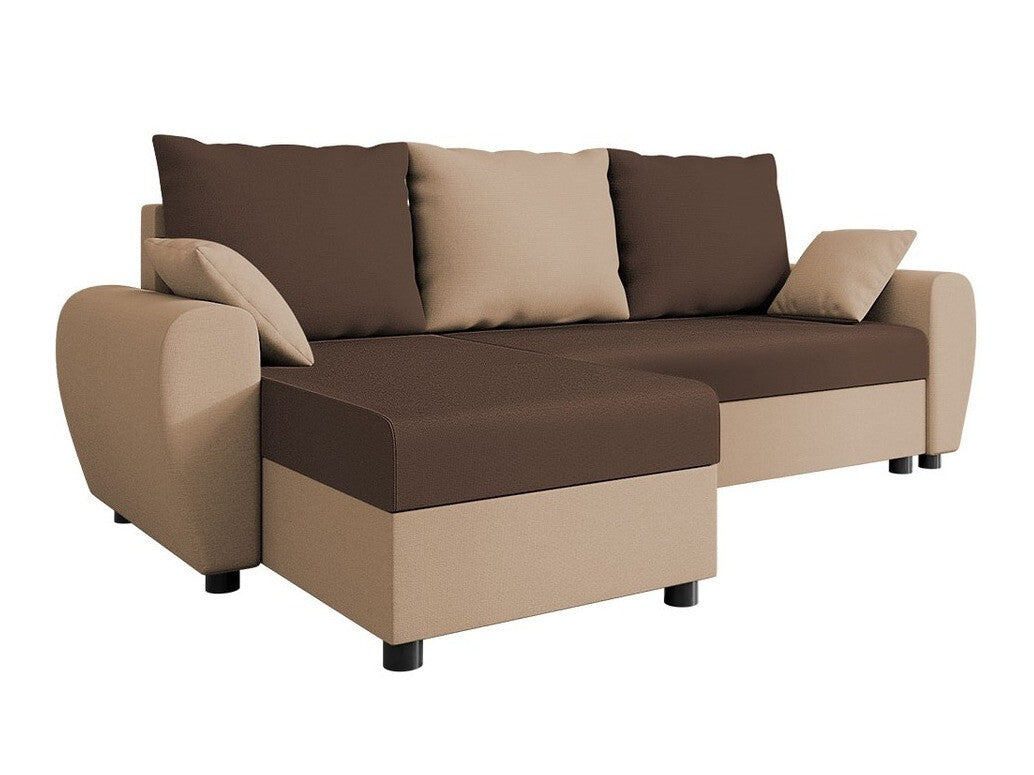 Hjørnesofa Memphis 123