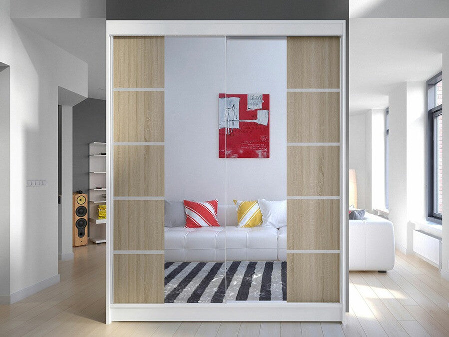 Garderobe Closico 146