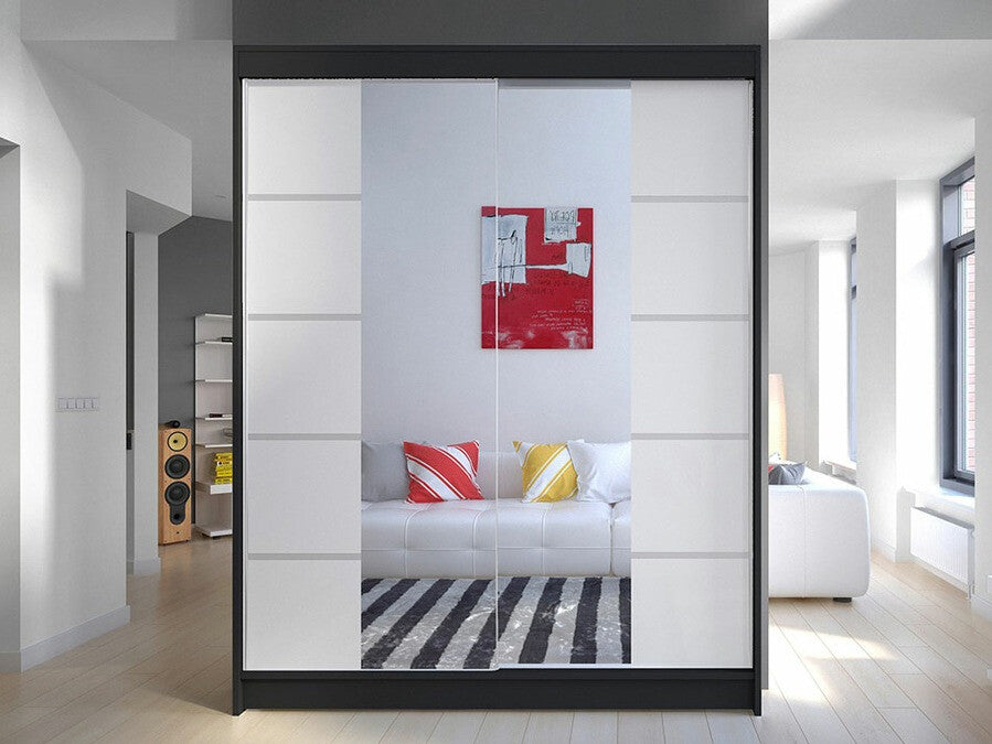 Garderobe Closico 146