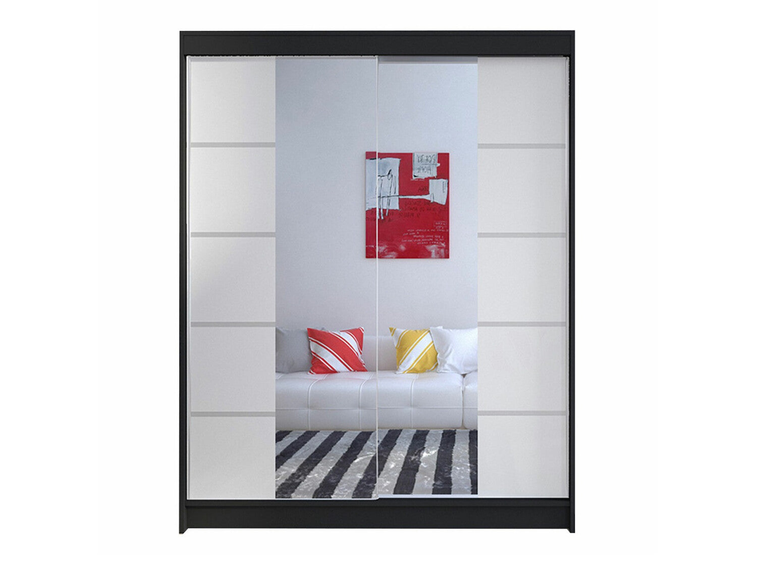 Garderobe Closico 146