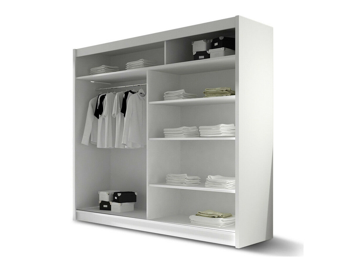 Garderobe Closico 106