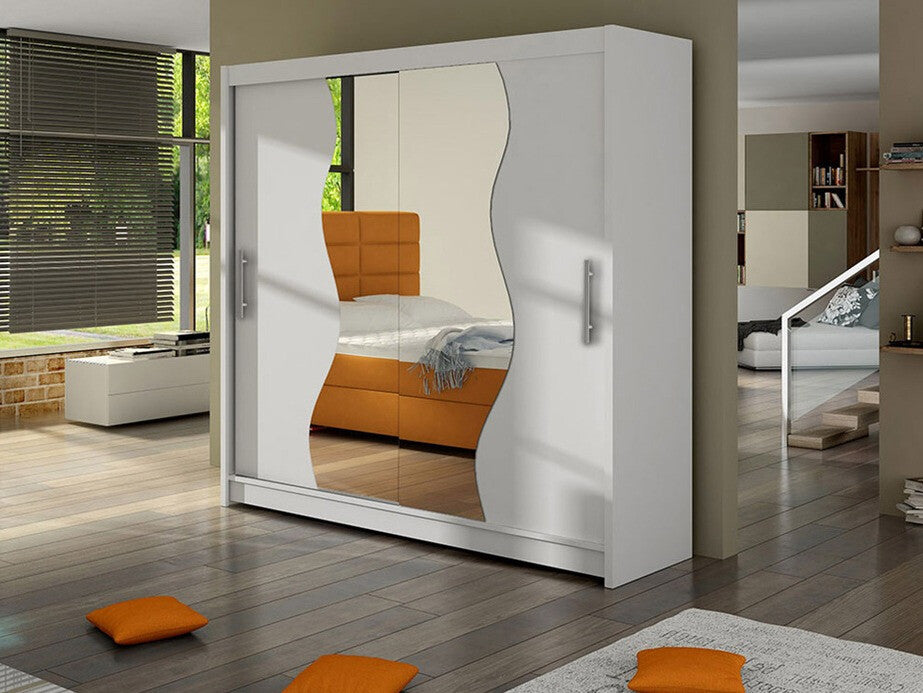 Garderobe Closico 126