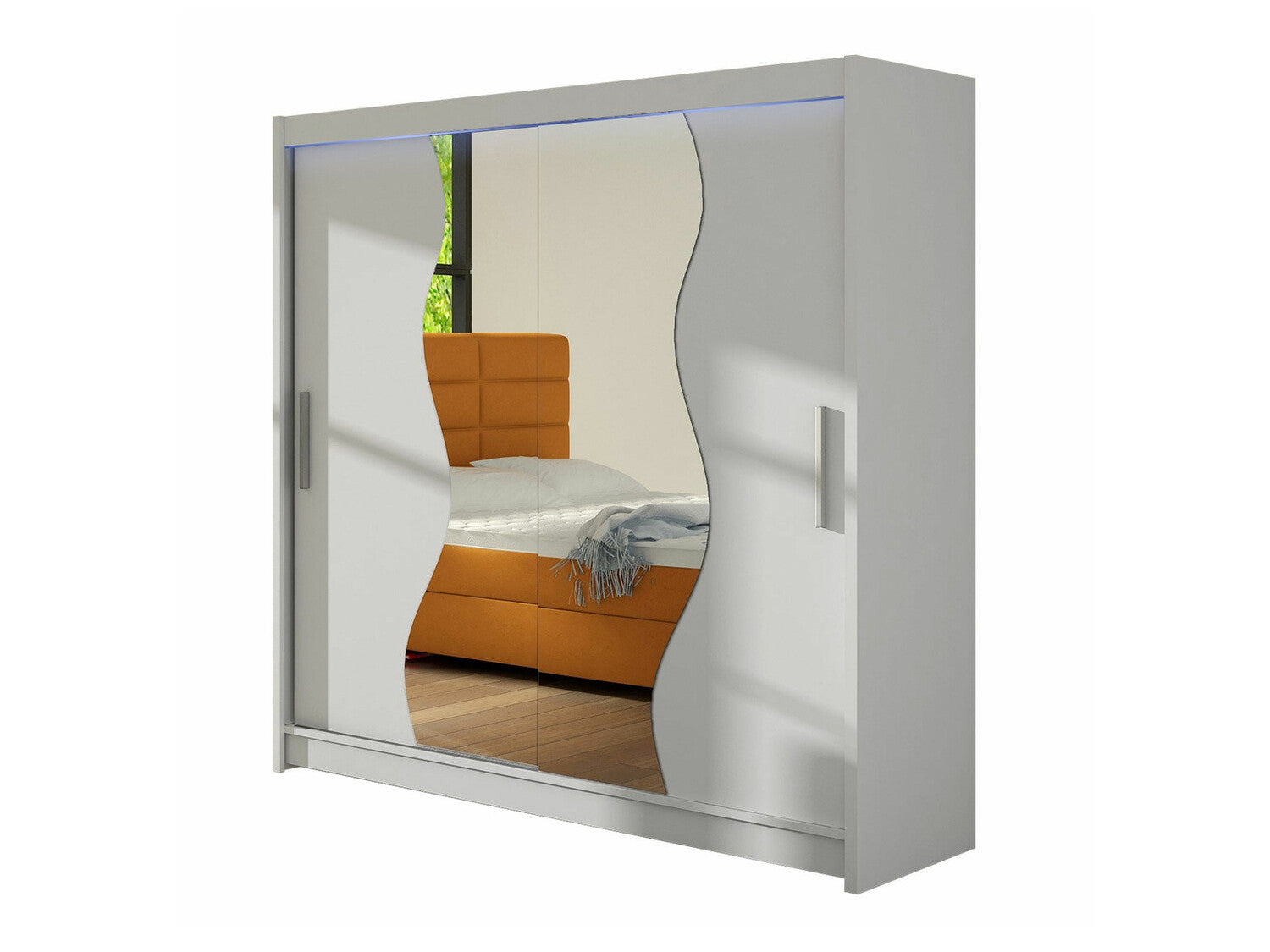 Garderobe Closico 126