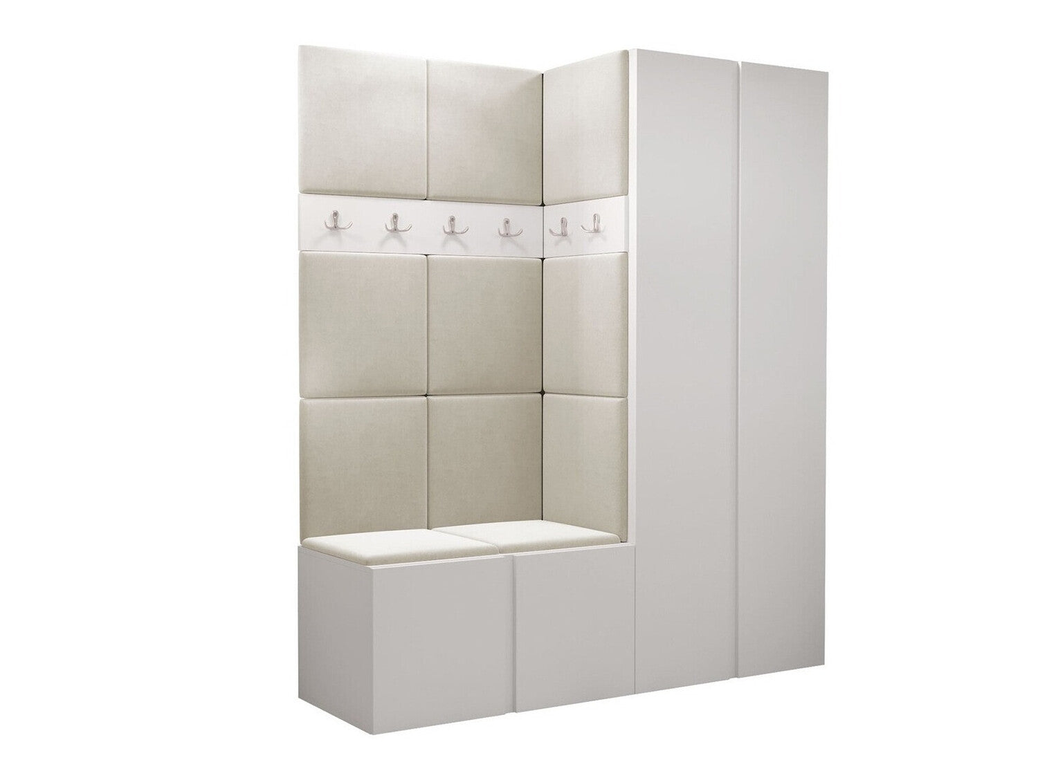 Entrésæt Hartford 266