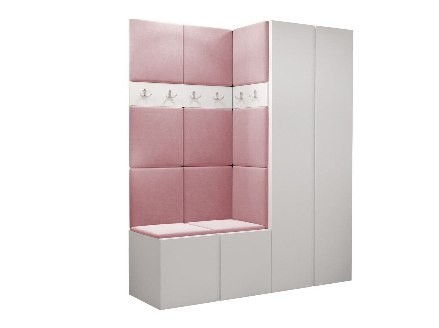 Entrésæt Hartford 266