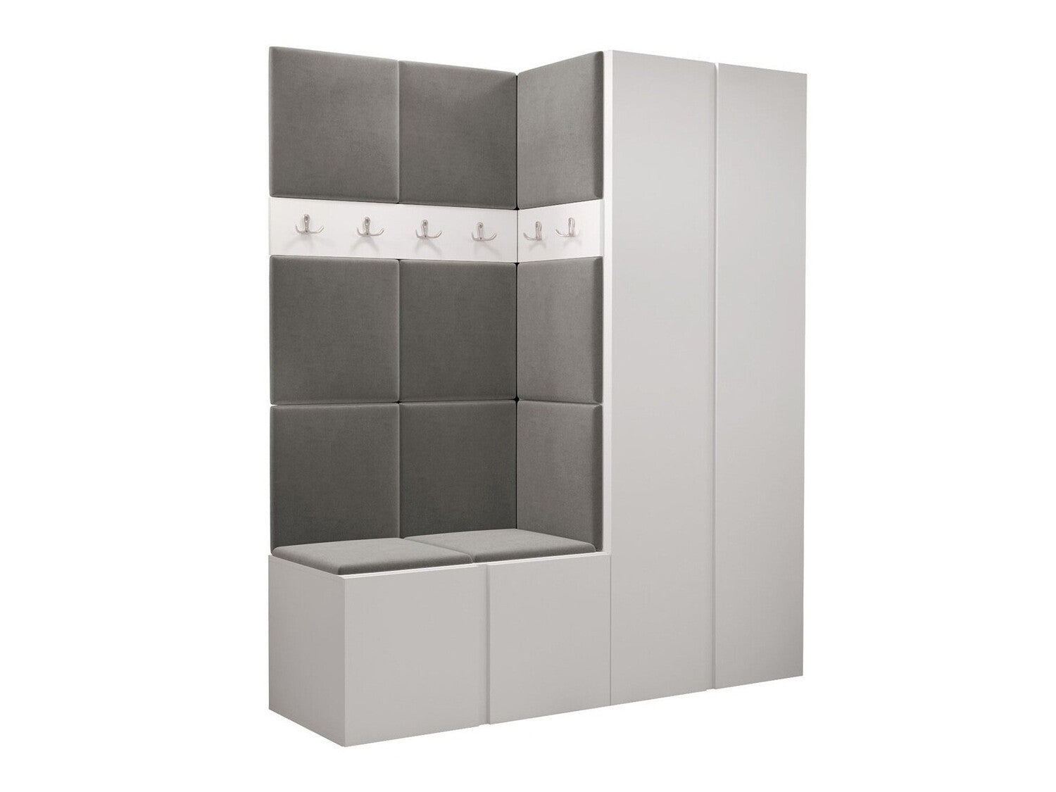 Entrésæt Hartford 266