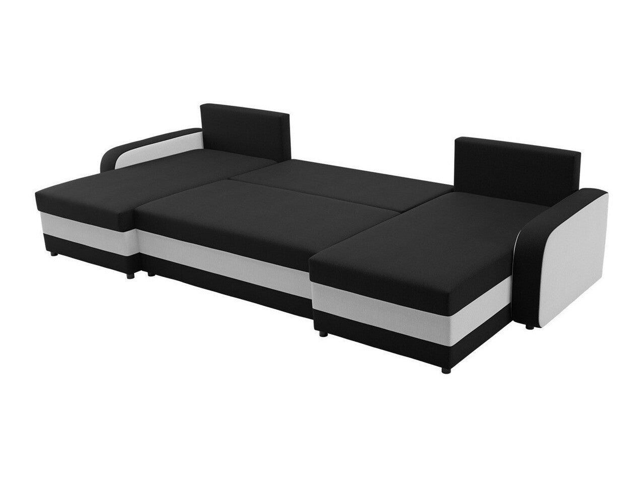 Corner sofa Comfivo 297