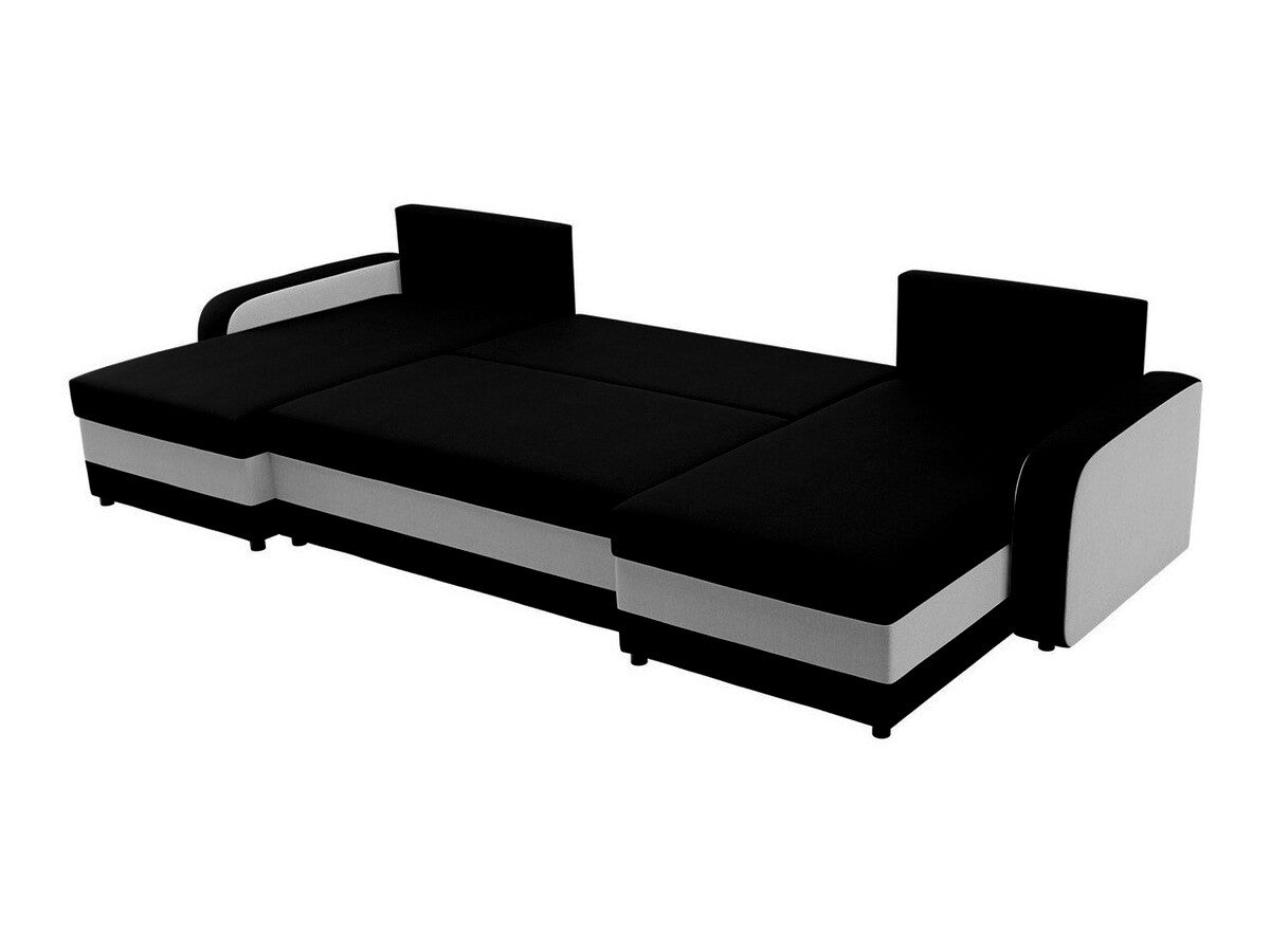 Corner sofa Comfivo 297