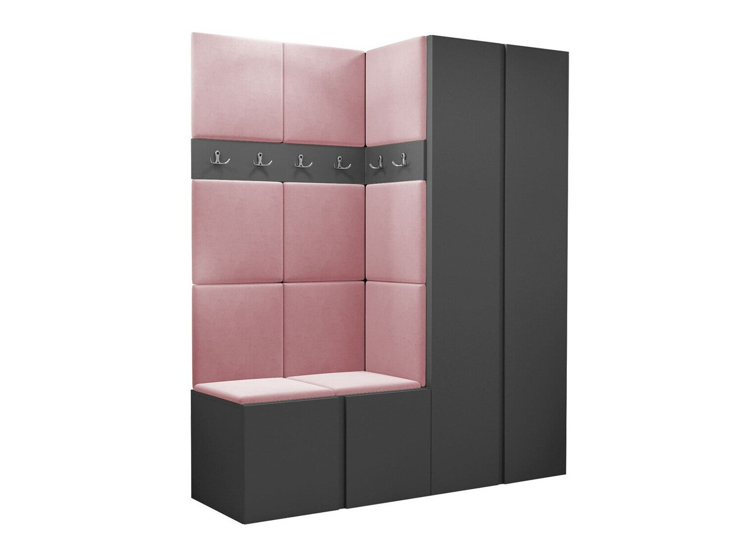 Entrésæt Hartford 266