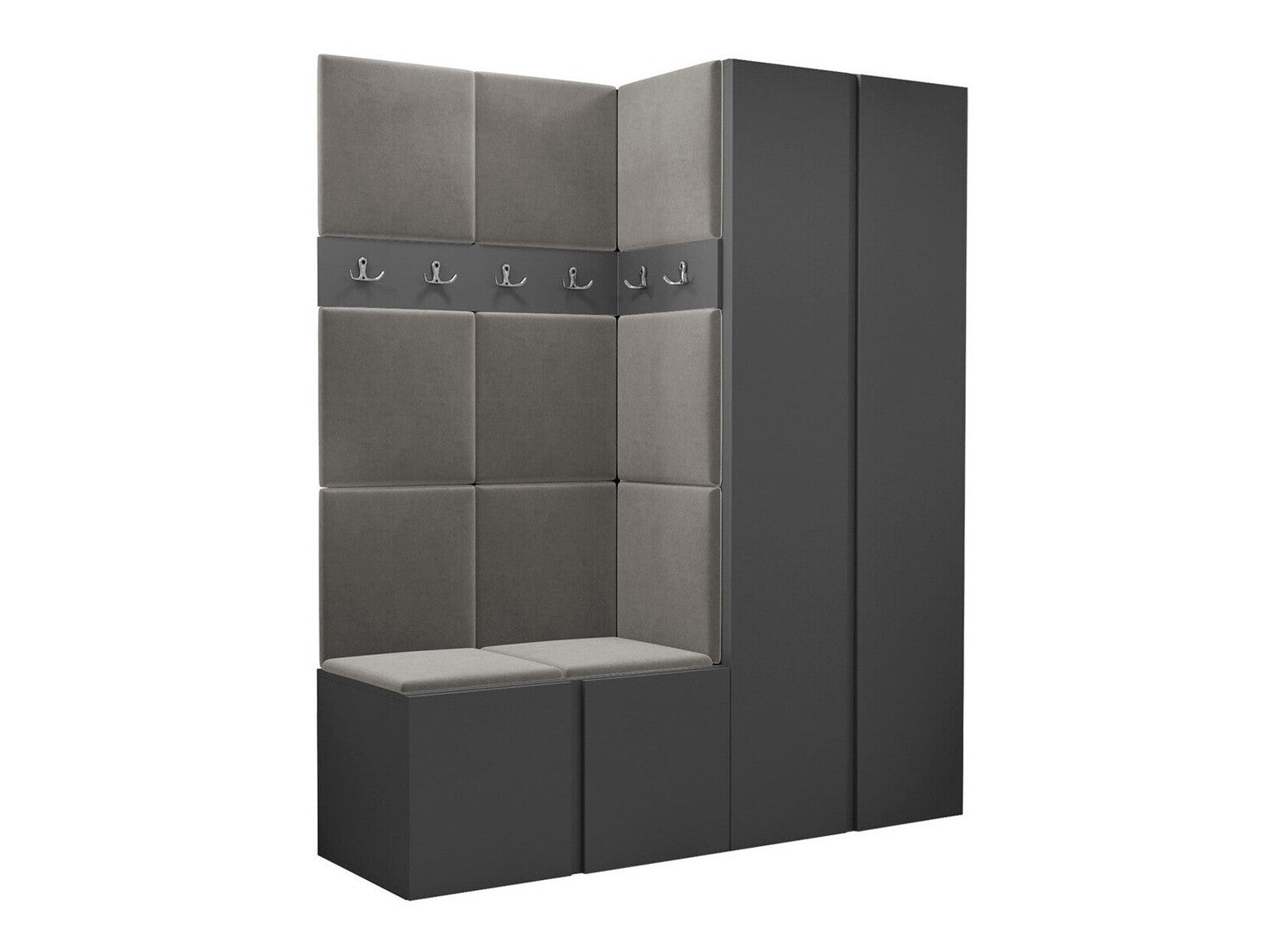 Entrésæt Hartford 266