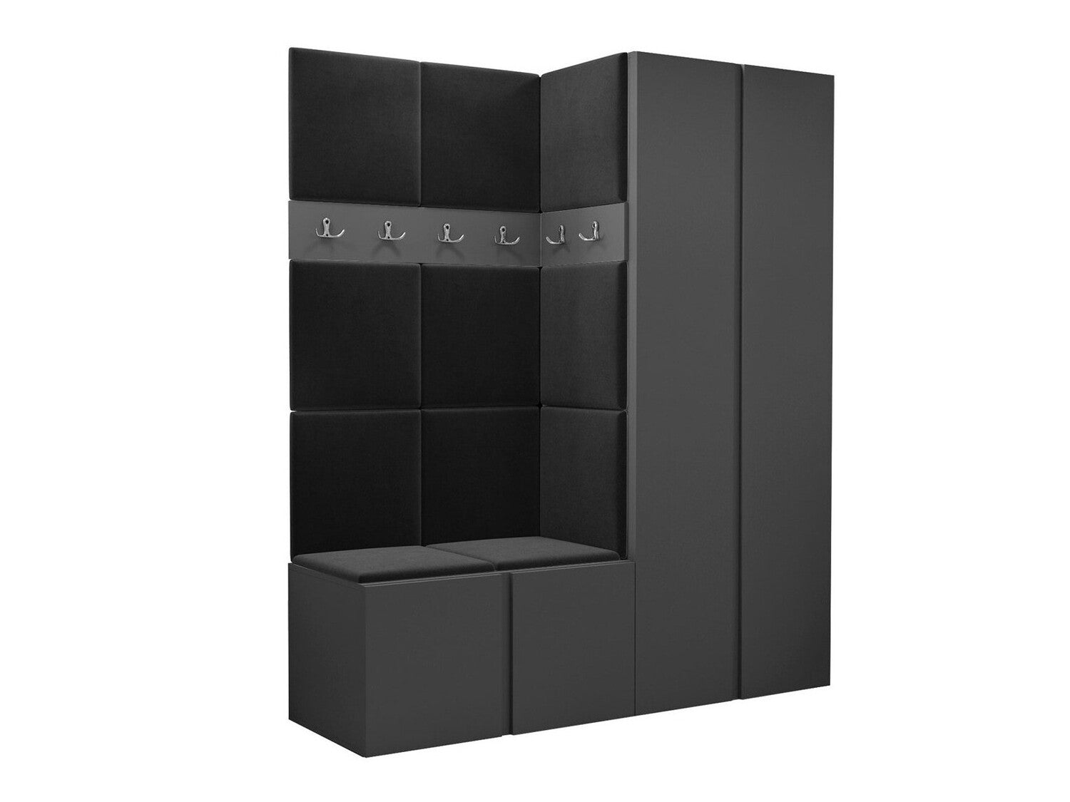 Entrésæt Hartford 266