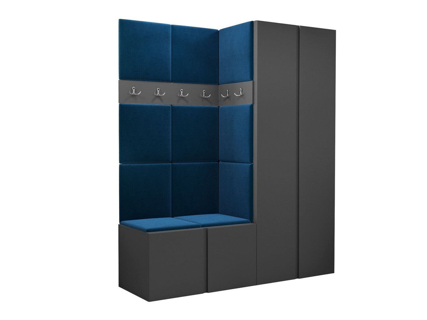 Entrésæt Hartford 266