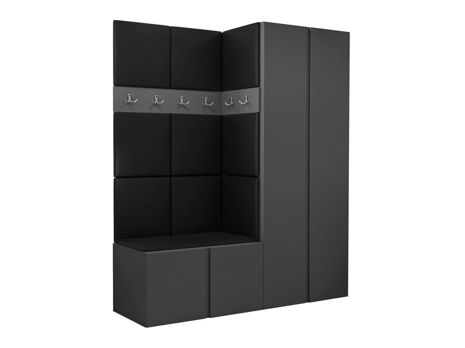 Entrésæt Hartford 266