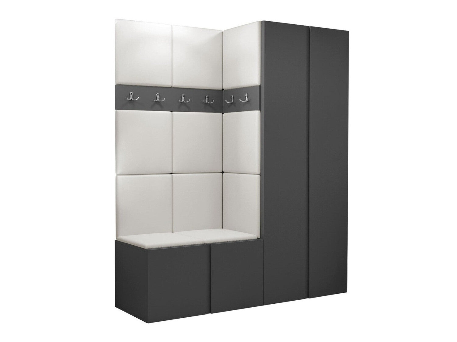 Entrésæt Hartford 266