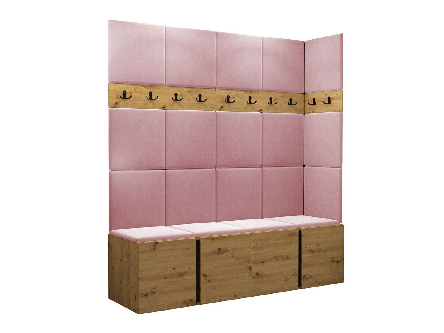 Entrésæt Hartford 265