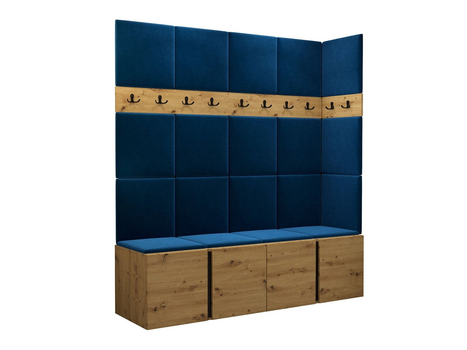 Entrésæt Hartford 265