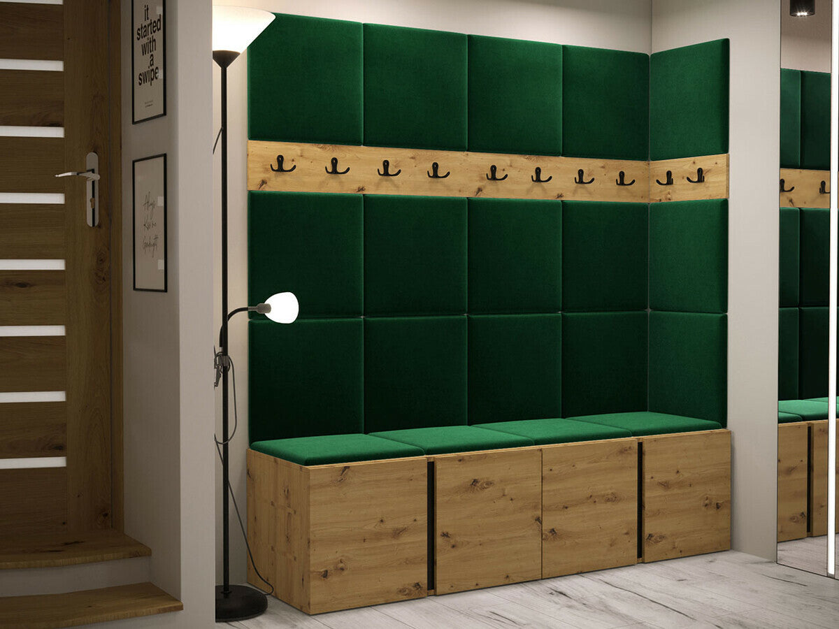 Entrésæt Hartford 265