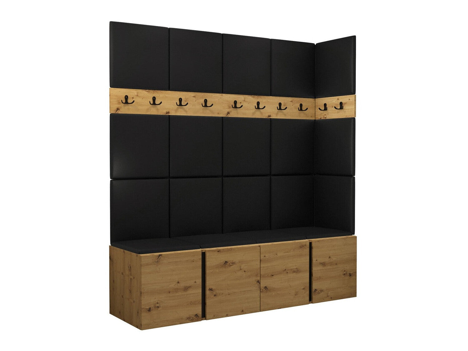 Entrésæt Hartford 265