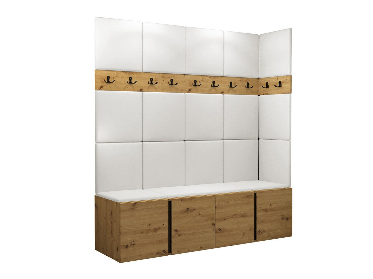 Entrésæt Hartford 265